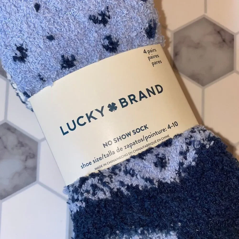 Lucky Brand lucky brand